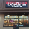 Harper's Sandwiches and Such gallery