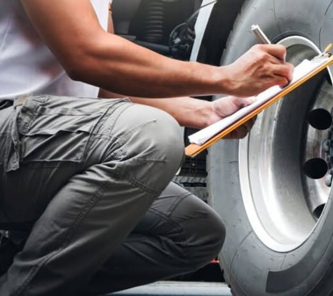 Patco Tyres - Archerfield, QLD