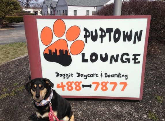 Puptown Lounge - Columbus, OH