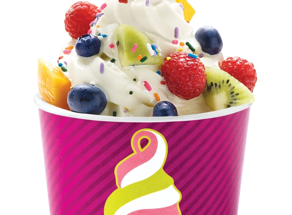 Menchie's Frozen Yogurt - Denver, CO