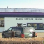 Klava's Service Center
