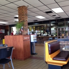 Mr.Don's restautant