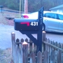 Mailbox Improvement Service