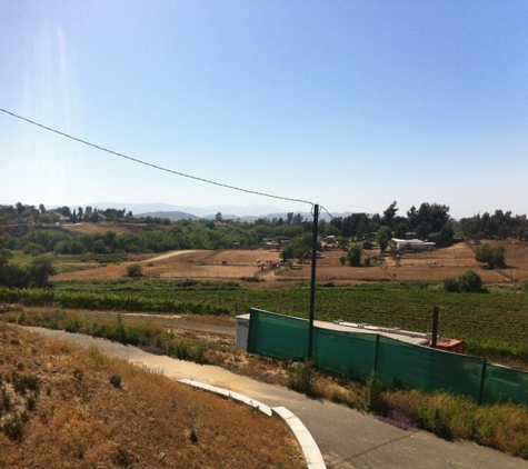 Monte De Oro Winery - Temecula, CA