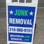 Meathead junk removal