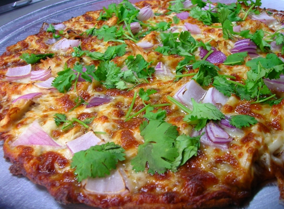 Ameci Pizza - Newbury Park, CA