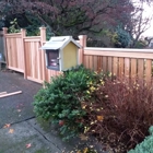Whidbey Island Fence and Deck