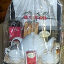 Red Sparrow Gift Baskets - Gift Baskets