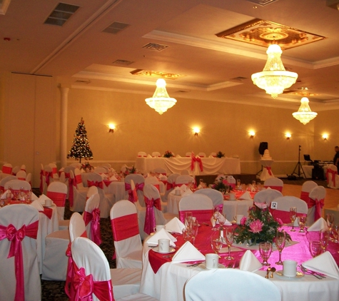 Milan Banquet Hall - Waukegan, IL