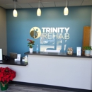 Trinity Rehab - Emerson, New Jersey - Clinics