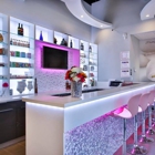 Pretty In Pink Nail Bar