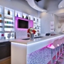 Pretty In Pink Nail Bar