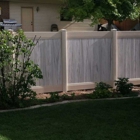 Diamond Fence