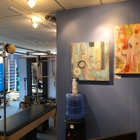 Paragon Pilates and Physical Therapy