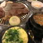 Mr Kim Korean BBQ