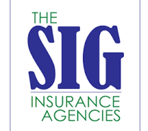 Sig Insurance Agencies - East Windsor, CT. Logo