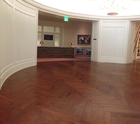 Lion flooring group - lawrenceville, GA