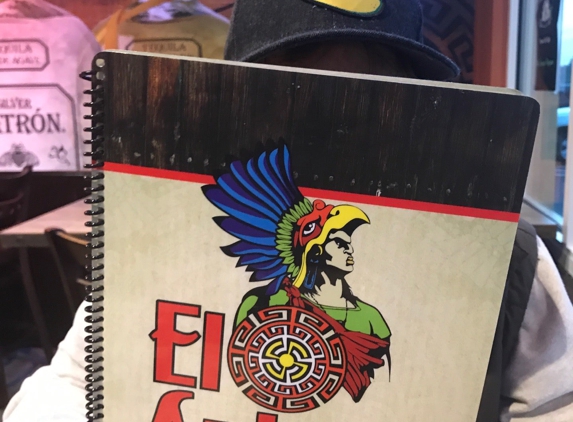 El Azteca - Rehoboth Beach, DE