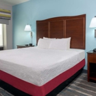 Hampton Inn and Suites-Winston-Salem/University Area NC