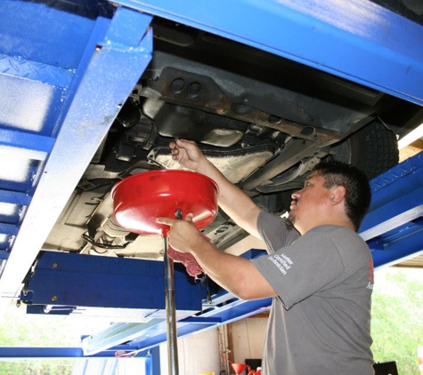 Protech Auto Repair & Maintenance - Austin, TX