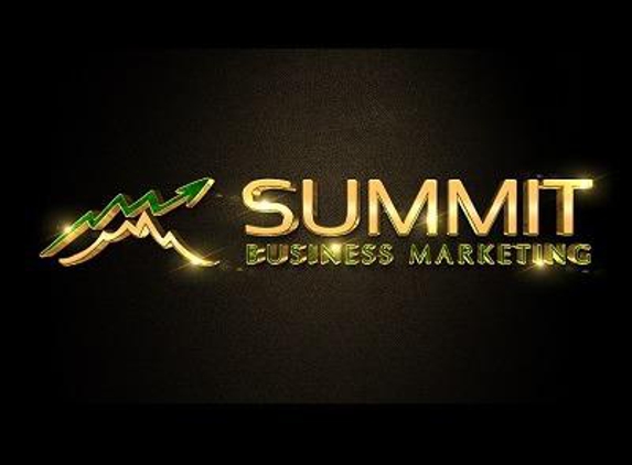 Summit Business Marketing - Folsom, CA