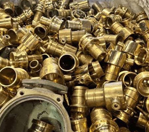 Ironman Scrap Metal Recycling - Clayton, VIC