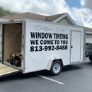 Southern  Edge Window Tinting - Window Tinting