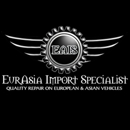 EurAsia Import Specialist - Auto Repair & Service