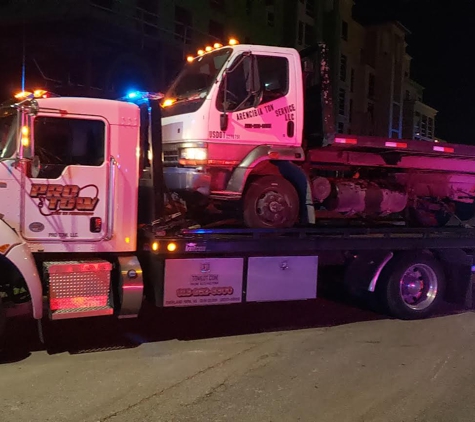 Pro-Tow Auto Transport and Towing - Overland Park, KS