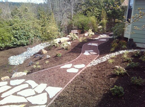 HC Construction - Bonney Lake, WA