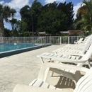 Warm Mineral Springs Motel - Motels