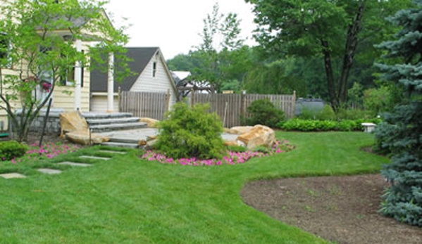 Cory's lawn care service - Bethlehem, PA