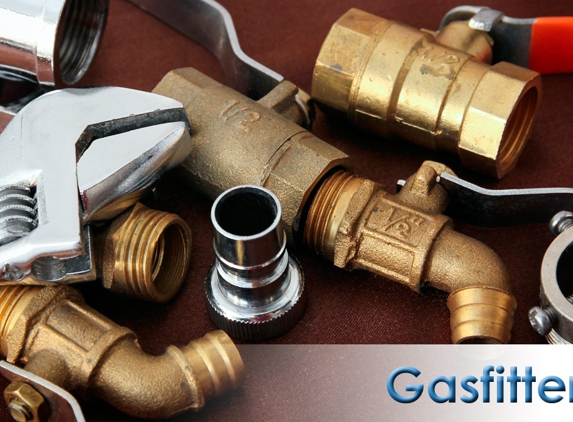 Walkerden Plumbing Pty Ltd - Netherby, QLD