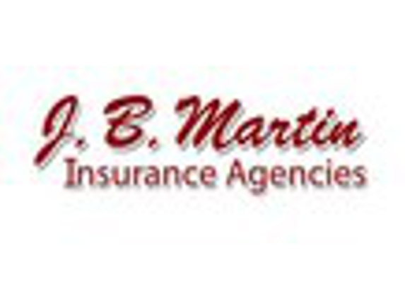 J. B. Martin Insurance Agency - Scottsdale, AZ