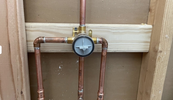 Alder Plumbing, Heating and Air - Loveland, CO