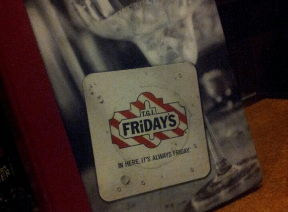 TGI Fridays - Cherry Hill, NJ