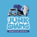 The Junk Sharks Dumpster Rental - Ocala - Junk Removal