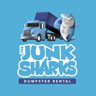 The Junk Sharks Dumpster Rental - Ocala