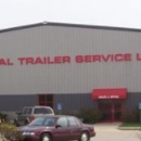 Central Trailer Service - Trailers-Repair & Service
