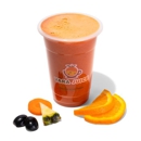 Vara Juice (Plymouth) - Juices