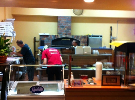 Nicky D's Pizza - Umatilla, FL