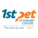 1st Pet Veterinary Center - Veterinarians