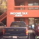 Garnett & Garnett - Tax Return Preparation