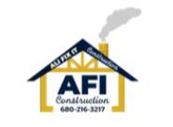 Ali Fix It Construction LLC - Syracuse, NY