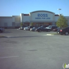 Ross Dress for Less