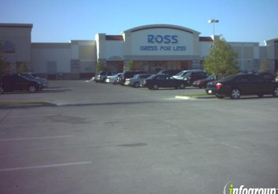 ross dress for less fort worth