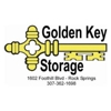 Golden Key Storage gallery
