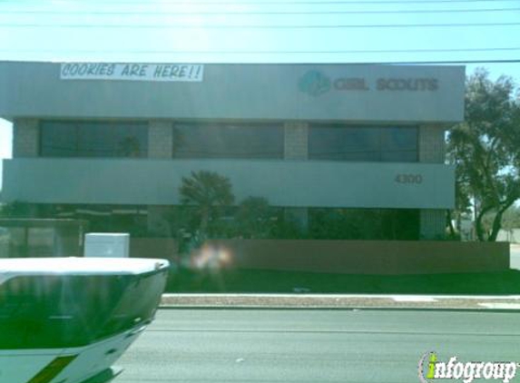 Girl Scouts of Southern Arizona - Tucson, AZ