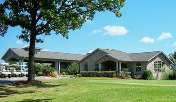 Pointe Royale Condominium Resort and Golf Course - Branson, MO