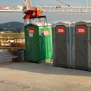 Honey Bucket - Portable Toilets